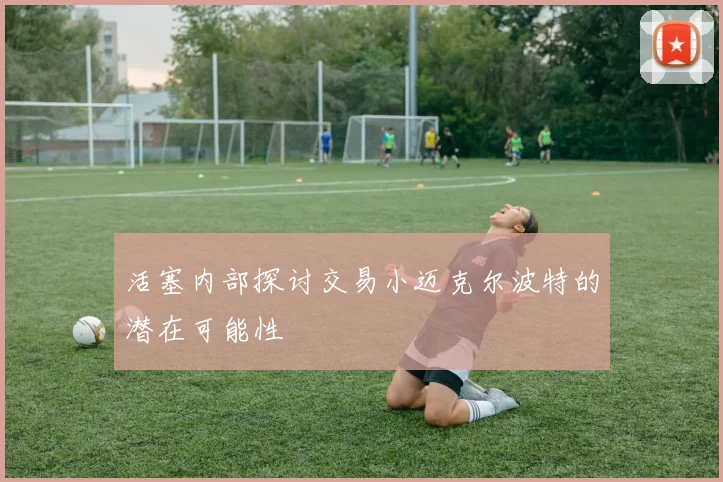 活塞内部探讨交易小迈克尔波特的潜在可能性